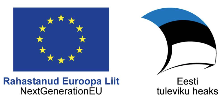 Funded by the European Union NextGenerationEU and the Republic of Estonia